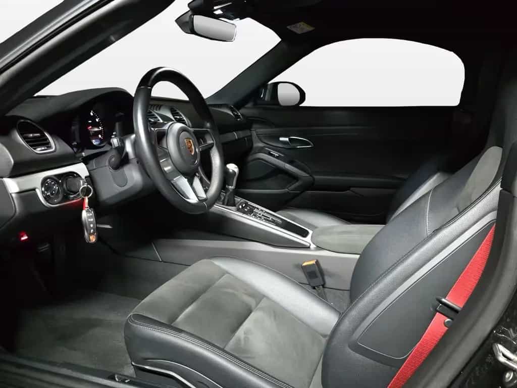Porsche Boxster 03/2023-photo-9