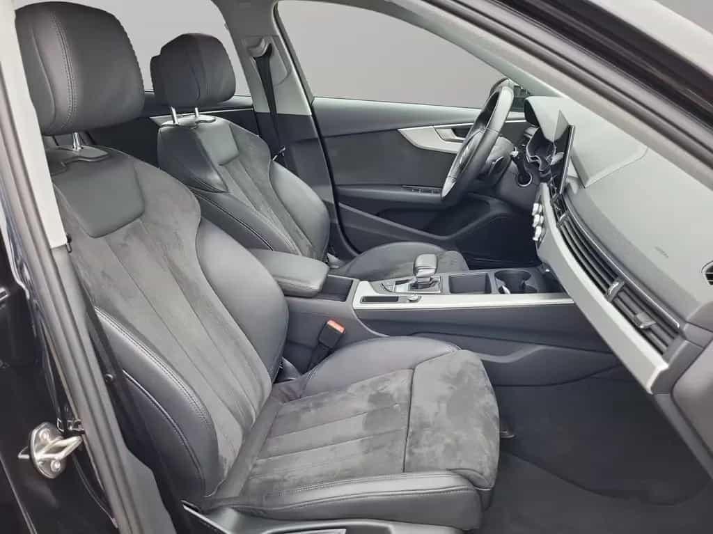 Audi A4 Avant 40 TDI *Navigation*LED* 03/2020-photo-10