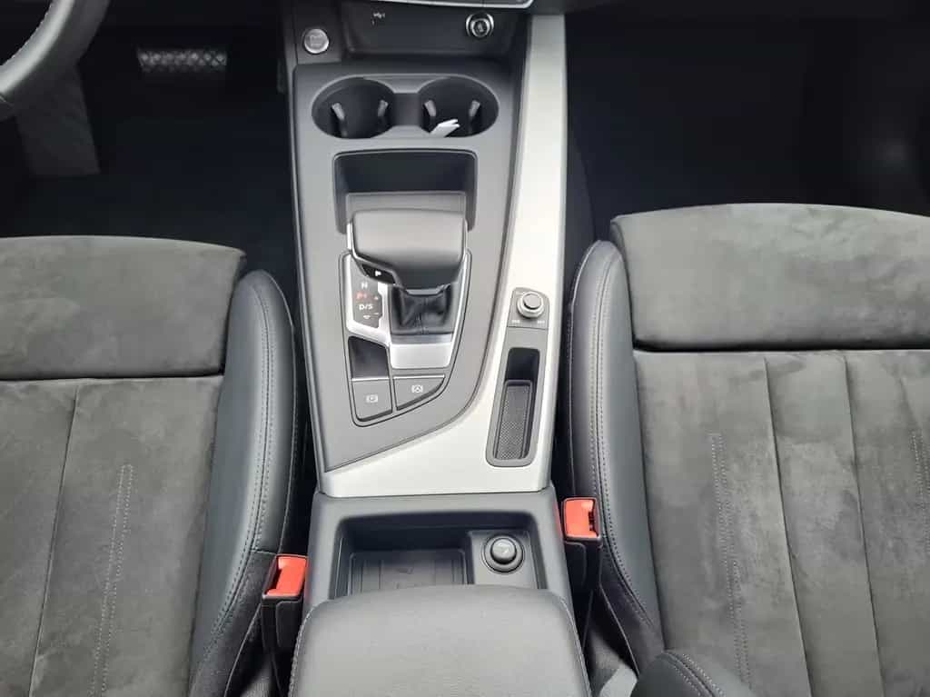Audi A4 Avant 40 TDI *Navigation*LED* 03/2020-photo-14