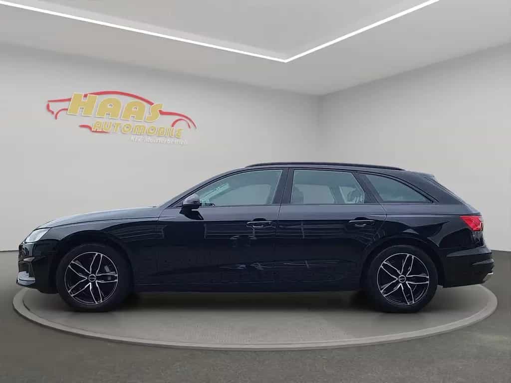 Audi A4 Avant 40 TDI *Navigation*LED* 03/2020-photo-7