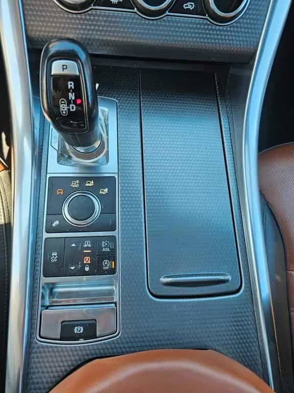 Land Rover Range Rover Rover Sport Autobiography Dynamic 10/2014-photo-13
