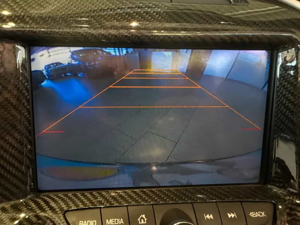 Corvette C7 6.2 V8 MT7 Stingray Cabrio 3LT*Z51*HUD* 06/2014-photo-16