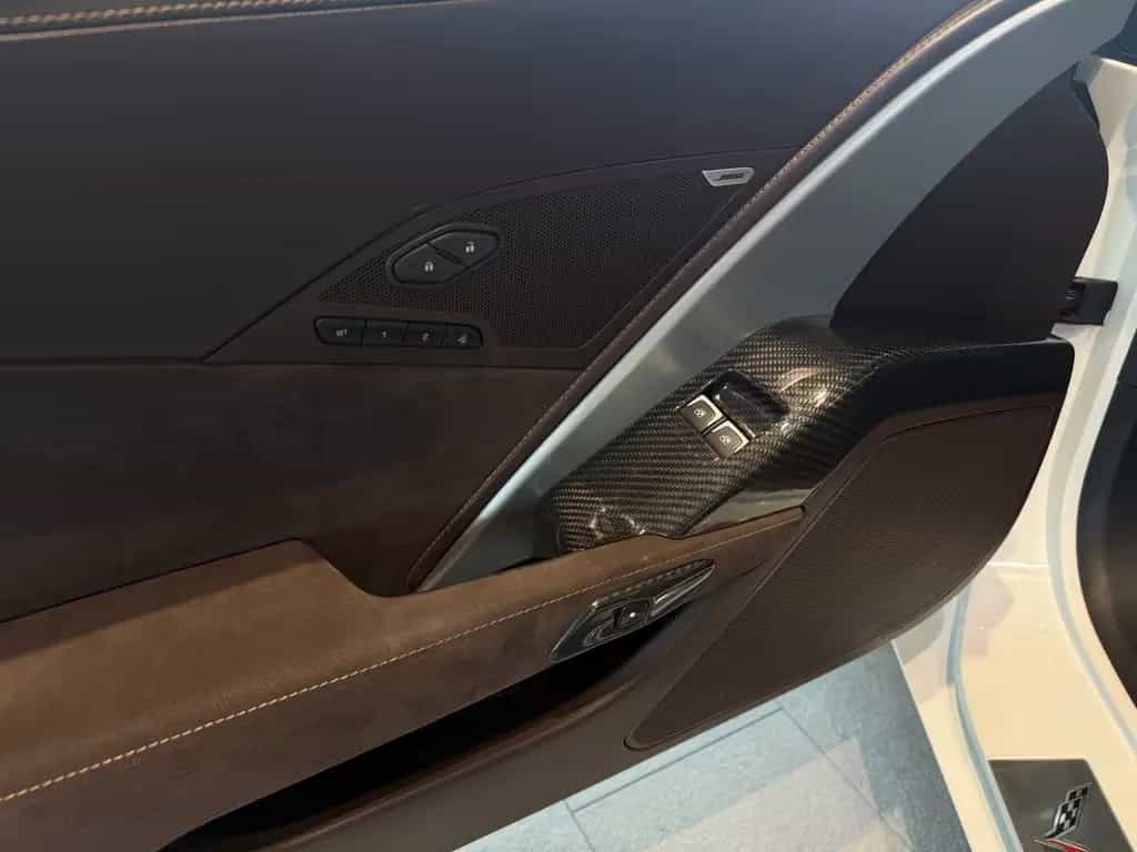 Corvette C7 6.2 V8 MT7 Stingray Cabrio 3LT*Z51*HUD* 06/2014-photo-9