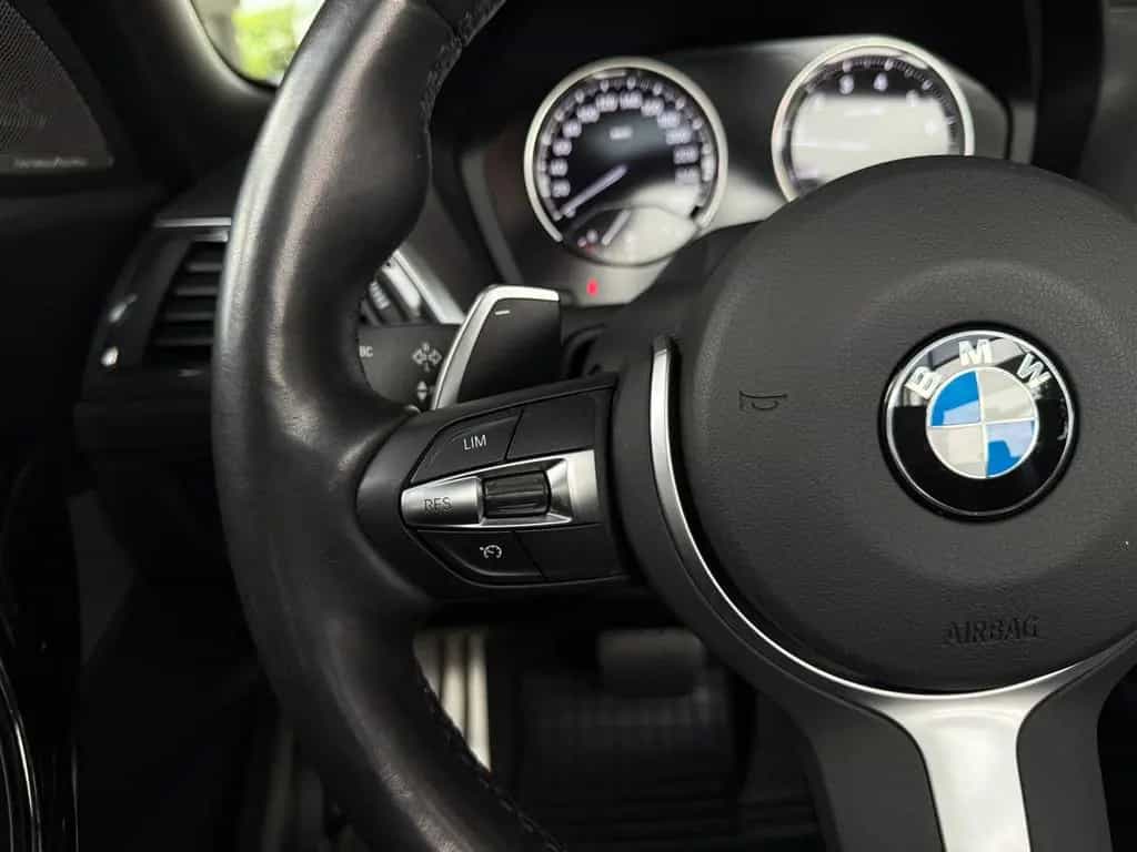 BMW 220 i Cabrio M Sport H/K LED NAV PDC SHZ 18" 10/2019-photo-11