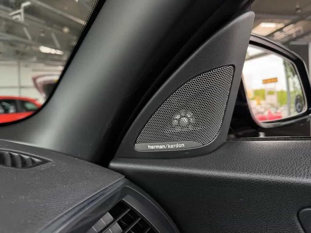 BMW 220 i Cabrio M Sport H/K LED NAV PDC SHZ 18" 10/2019-photo-14