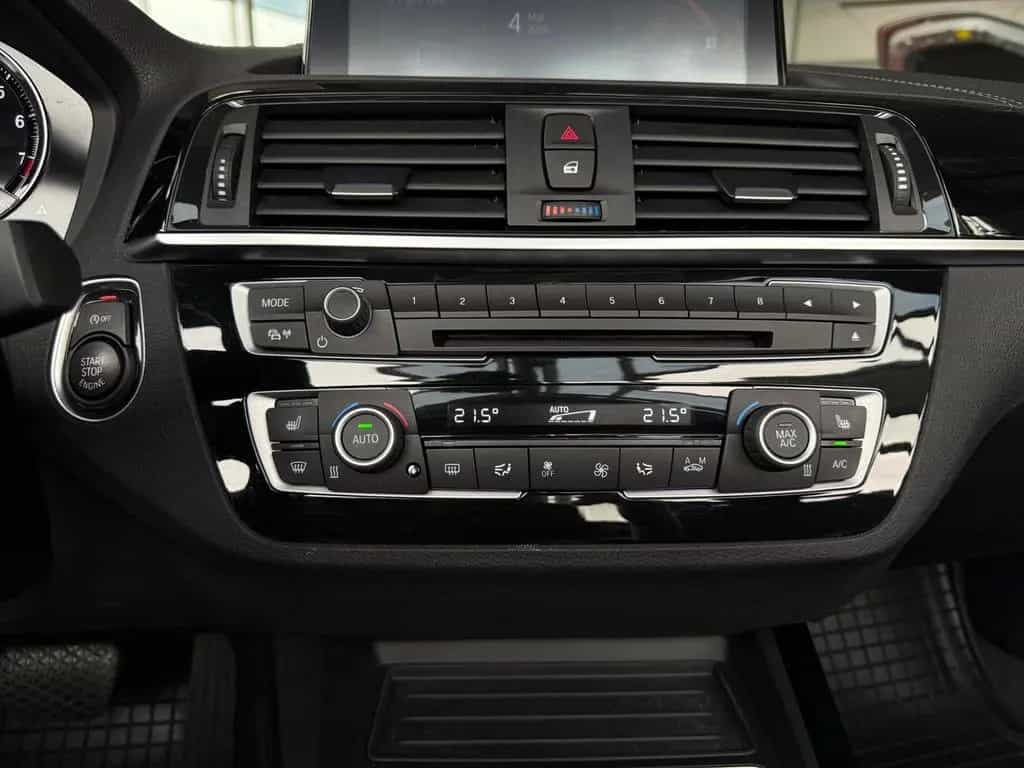 BMW 220 i Cabrio M Sport H/K LED NAV PDC SHZ 18" 10/2019-photo-15
