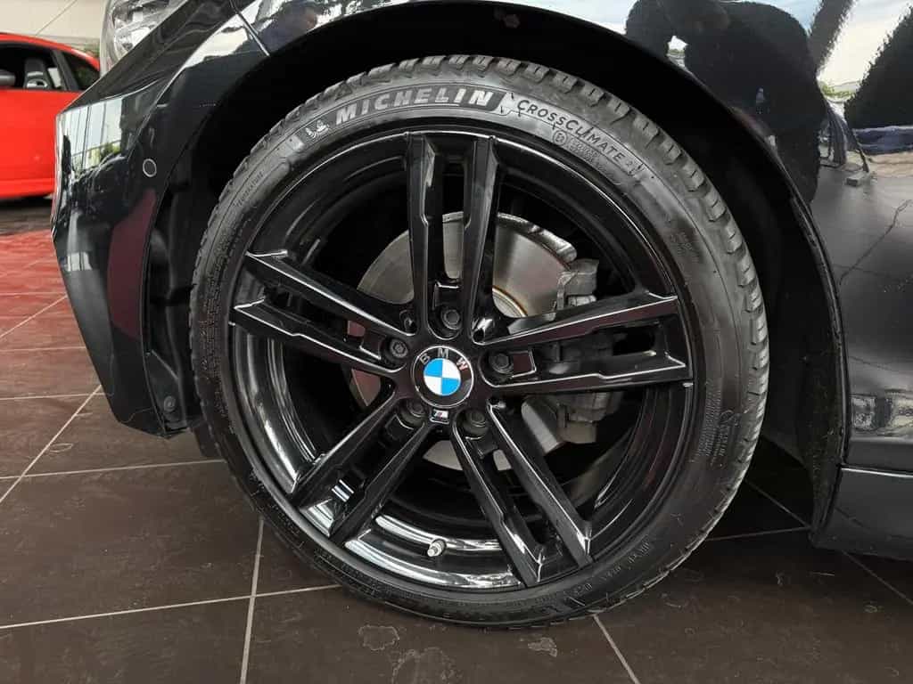 BMW 220 i Cabrio M Sport H/K LED NAV PDC SHZ 18" 10/2019-photo-25