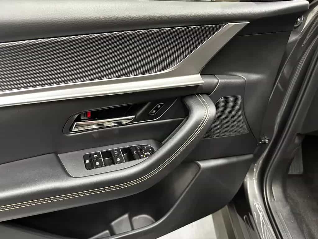Mazda CX-60 Homura AWD *1.HAND*PANO*SITZ-KLIMA*KAMERA* 07/2023-photo-10