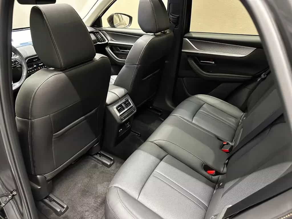 Mazda CX-60 Homura AWD *1.HAND*PANO*SITZ-KLIMA*KAMERA* 07/2023-photo-11