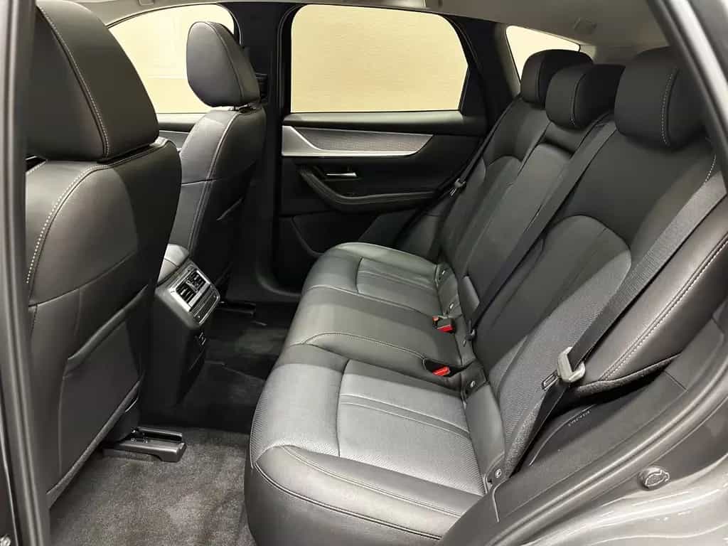 Mazda CX-60 Homura AWD *1.HAND*PANO*SITZ-KLIMA*KAMERA* 07/2023-photo-12