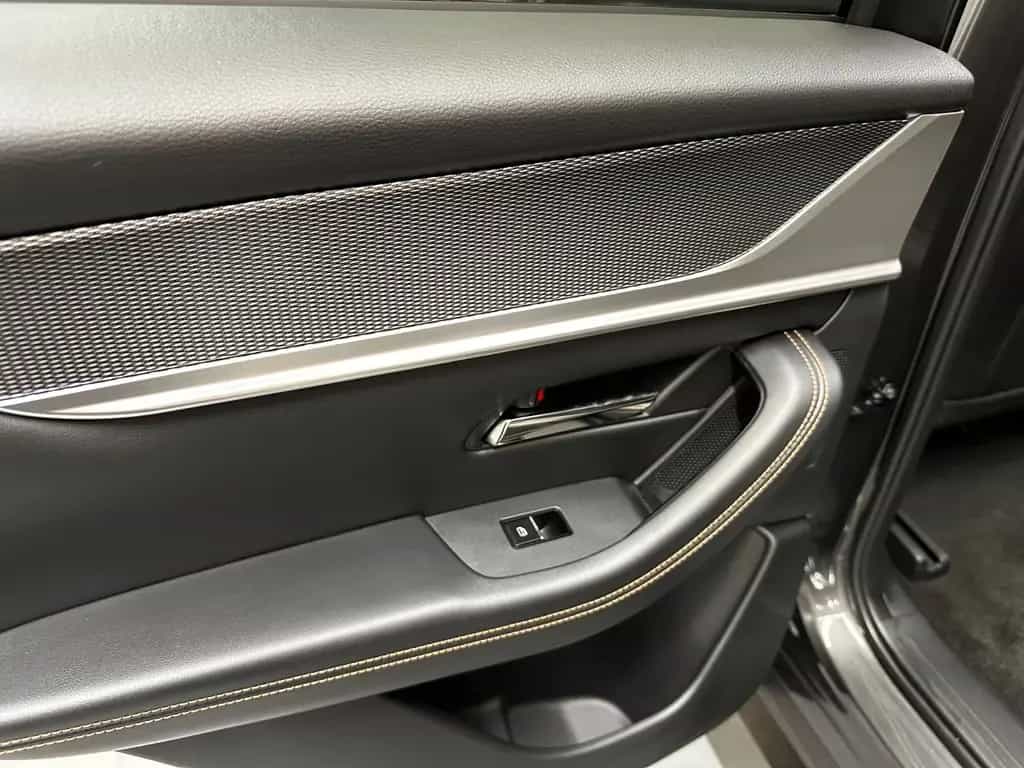 Mazda CX-60 Homura AWD *1.HAND*PANO*SITZ-KLIMA*KAMERA* 07/2023-photo-13