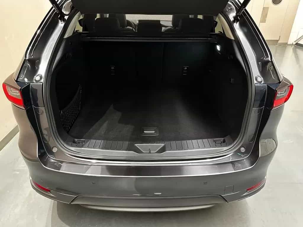 Mazda CX-60 Homura AWD *1.HAND*PANO*SITZ-KLIMA*KAMERA* 07/2023-photo-14