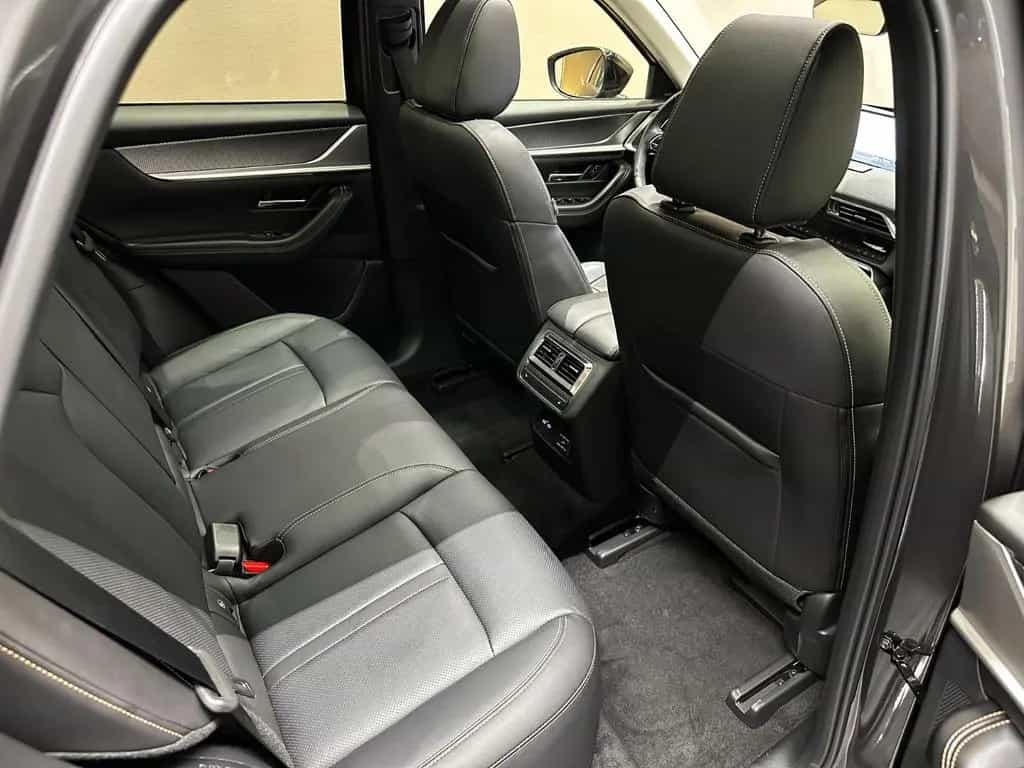 Mazda CX-60 Homura AWD *1.HAND*PANO*SITZ-KLIMA*KAMERA* 07/2023-photo-16