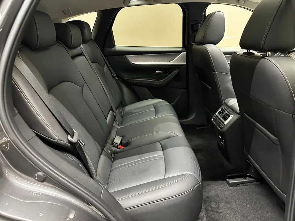 Mazda CX-60 Homura AWD *1.HAND*PANO*SITZ-KLIMA*KAMERA* 07/2023-photo-17
