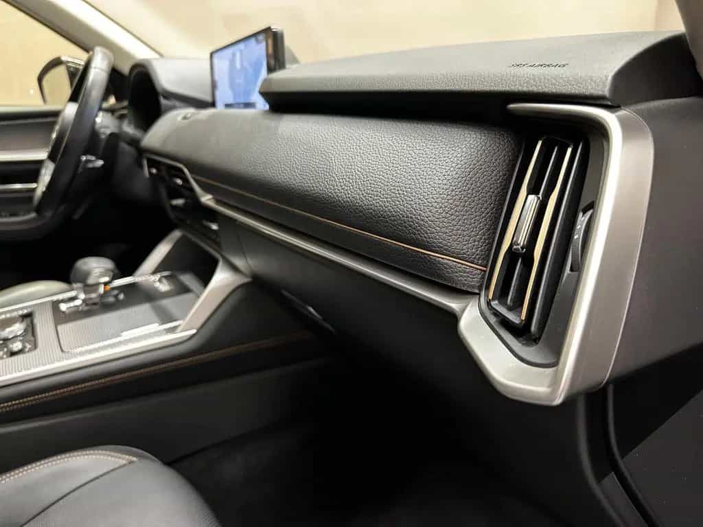 Mazda CX-60 Homura AWD *1.HAND*PANO*SITZ-KLIMA*KAMERA* 07/2023-photo-20