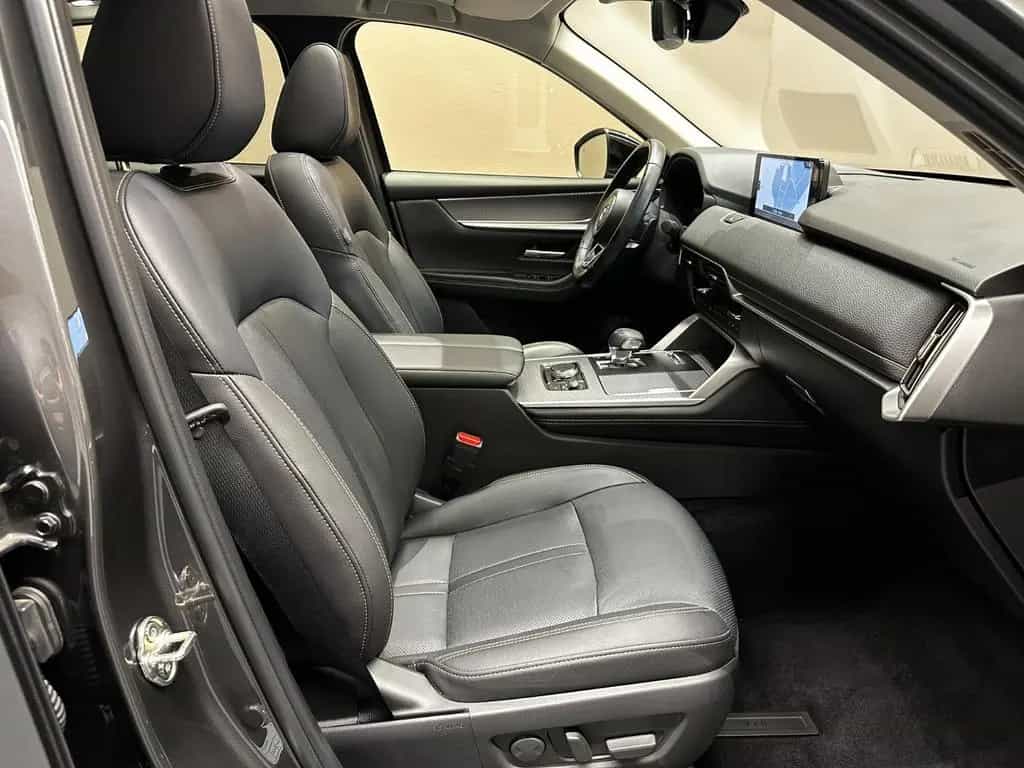 Mazda CX-60 Homura AWD *1.HAND*PANO*SITZ-KLIMA*KAMERA* 07/2023-photo-21
