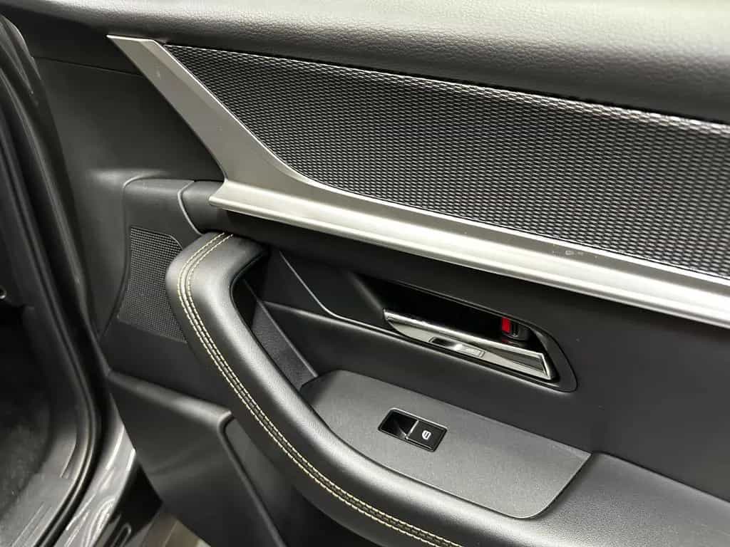 Mazda CX-60 Homura AWD *1.HAND*PANO*SITZ-KLIMA*KAMERA* 07/2023-photo-22