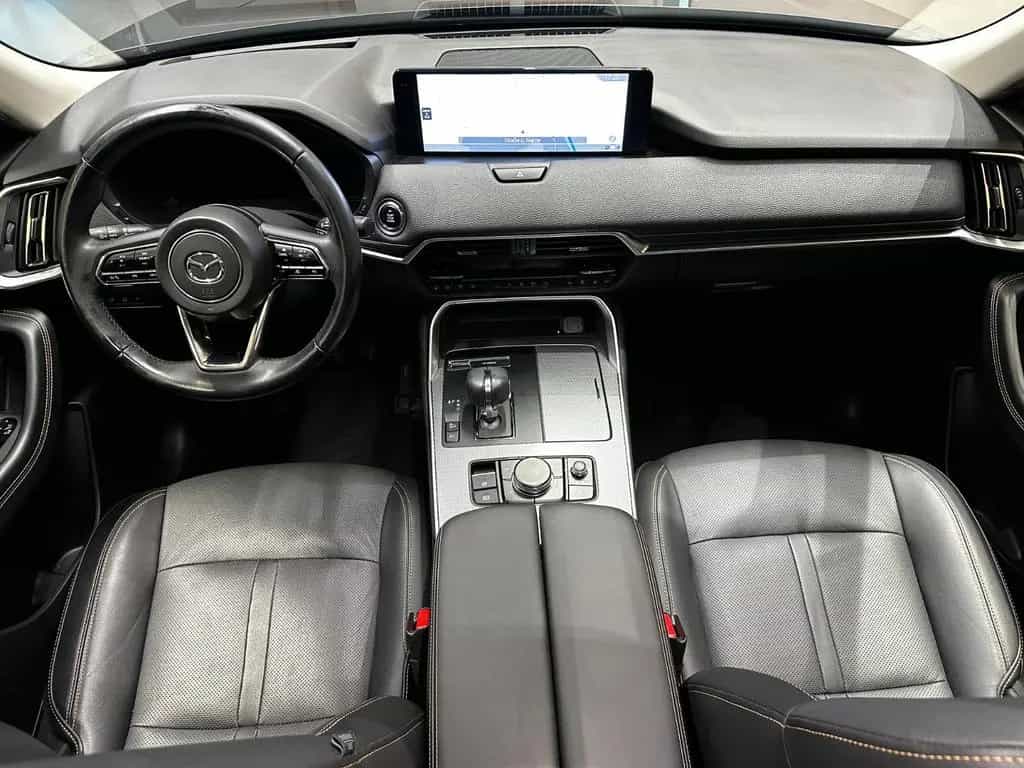 Mazda CX-60 Homura AWD *1.HAND*PANO*SITZ-KLIMA*KAMERA* 07/2023-photo-23
