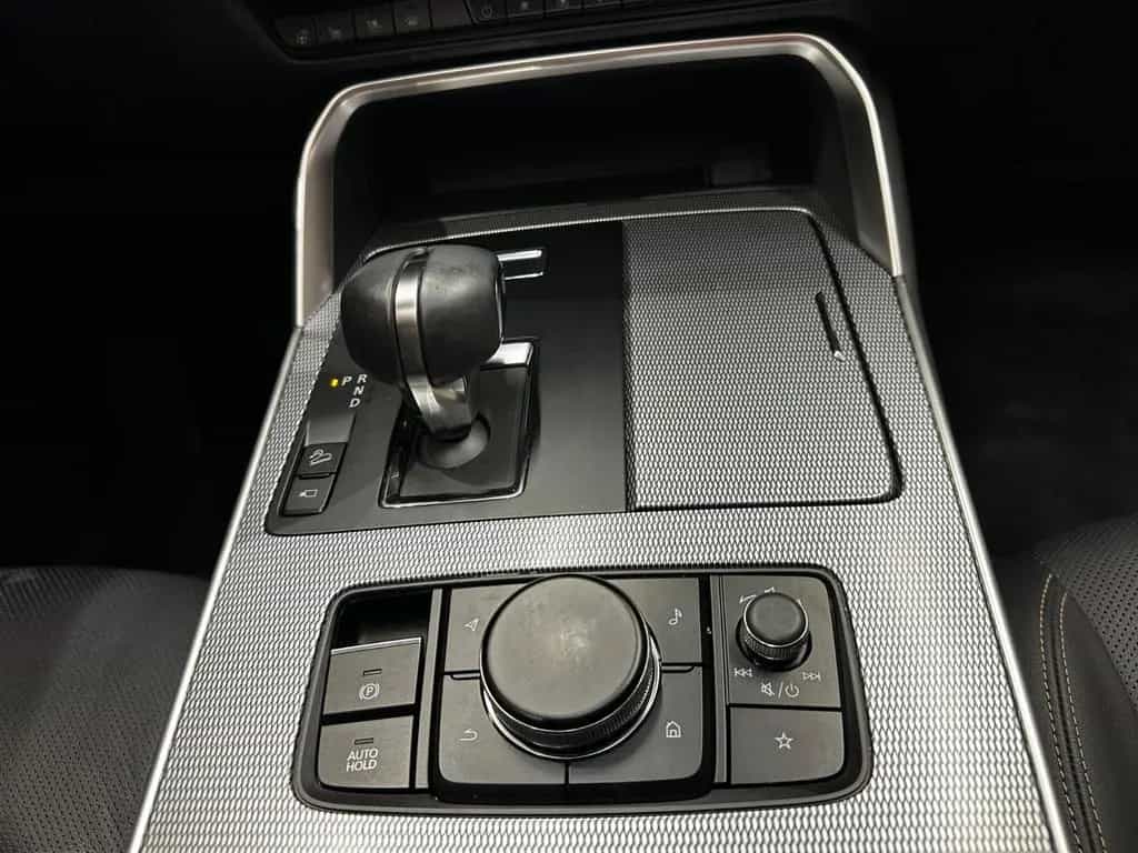 Mazda CX-60 Homura AWD *1.HAND*PANO*SITZ-KLIMA*KAMERA* 07/2023-photo-24