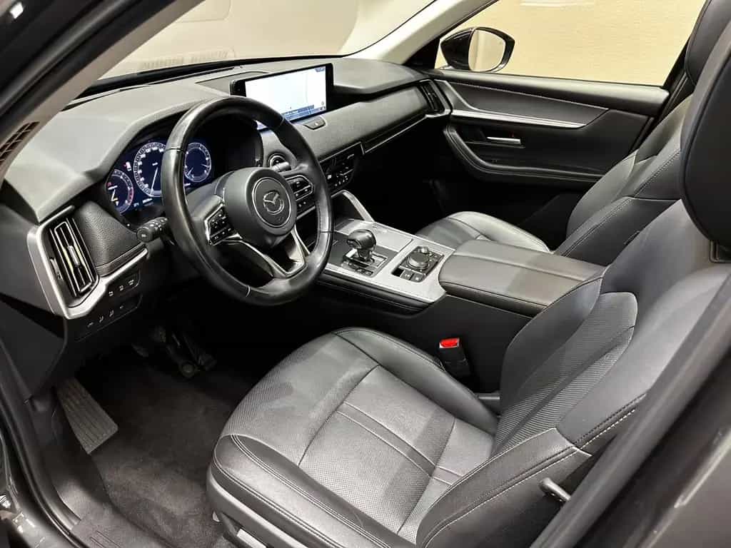 Mazda CX-60 Homura AWD *1.HAND*PANO*SITZ-KLIMA*KAMERA* 07/2023-photo-7