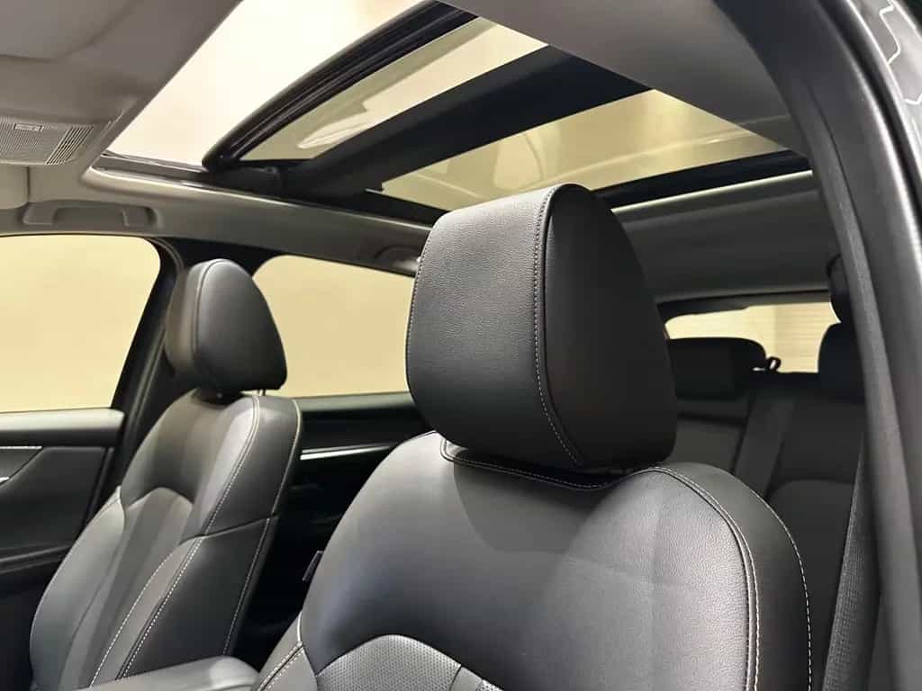 Mazda CX-60 Homura AWD *1.HAND*PANO*SITZ-KLIMA*KAMERA* 07/2023-photo-8