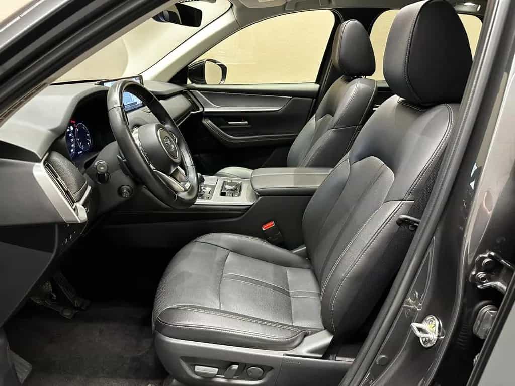 Mazda CX-60 Homura AWD *1.HAND*PANO*SITZ-KLIMA*KAMERA* 07/2023-photo-9