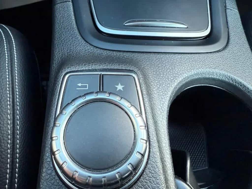 Mercedes-Benz B 200 Urban Style Edition LED, Navi 10/2018-photo-14