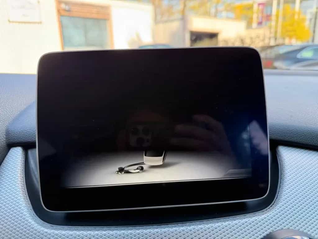 Mercedes-Benz B 200 Urban Style Edition LED, Navi 10/2018-photo-19