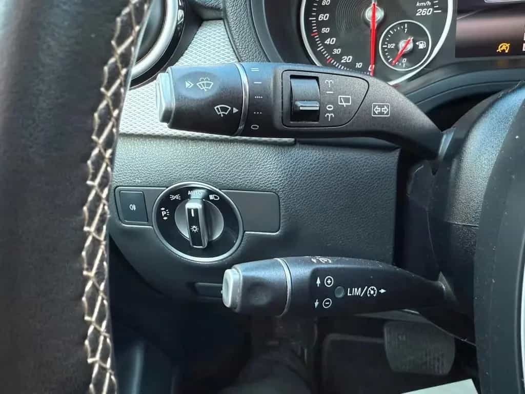 Mercedes-Benz B 200 Urban Style Edition LED, Navi 10/2018-photo-22