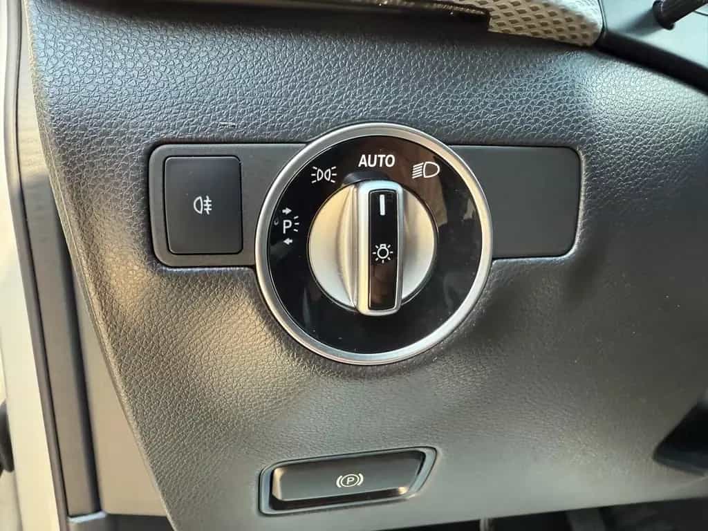 Mercedes-Benz B 200 Urban Style Edition LED, Navi 10/2018-photo-24