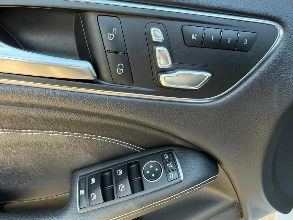 Mercedes-Benz B 200 Urban Style Edition LED, Navi 10/2018-photo-25