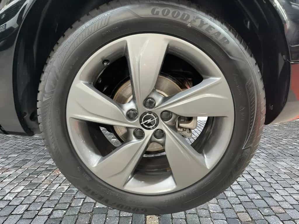 Opel Grandland GS 1.2 Direct Inje ction Turbo CAM 11/2024-photo-14