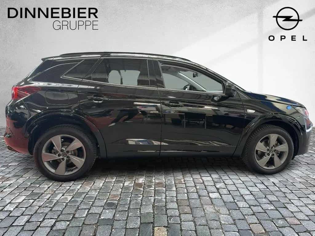 Opel Grandland GS 1.2 Direct Inje ction Turbo CAM 11/2024-photo-6