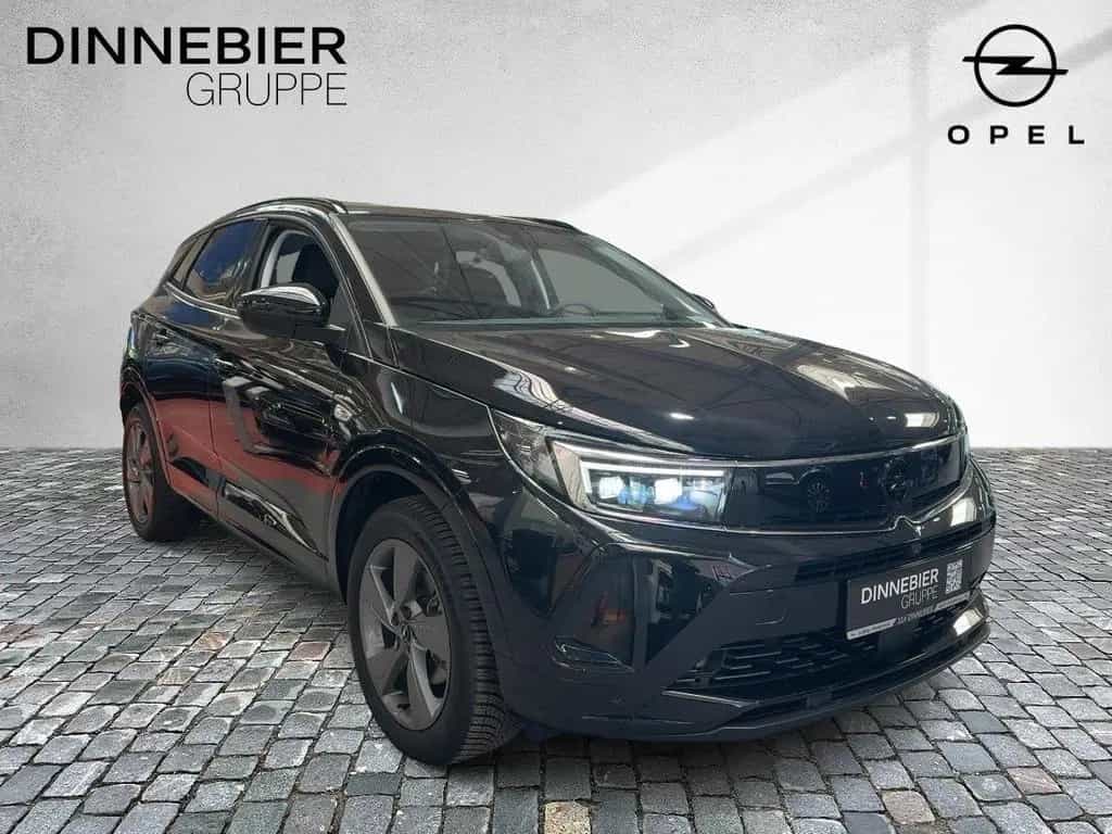 Opel Grandland GS 1.2 Direct Inje ction Turbo CAM 11/2024-photo-7