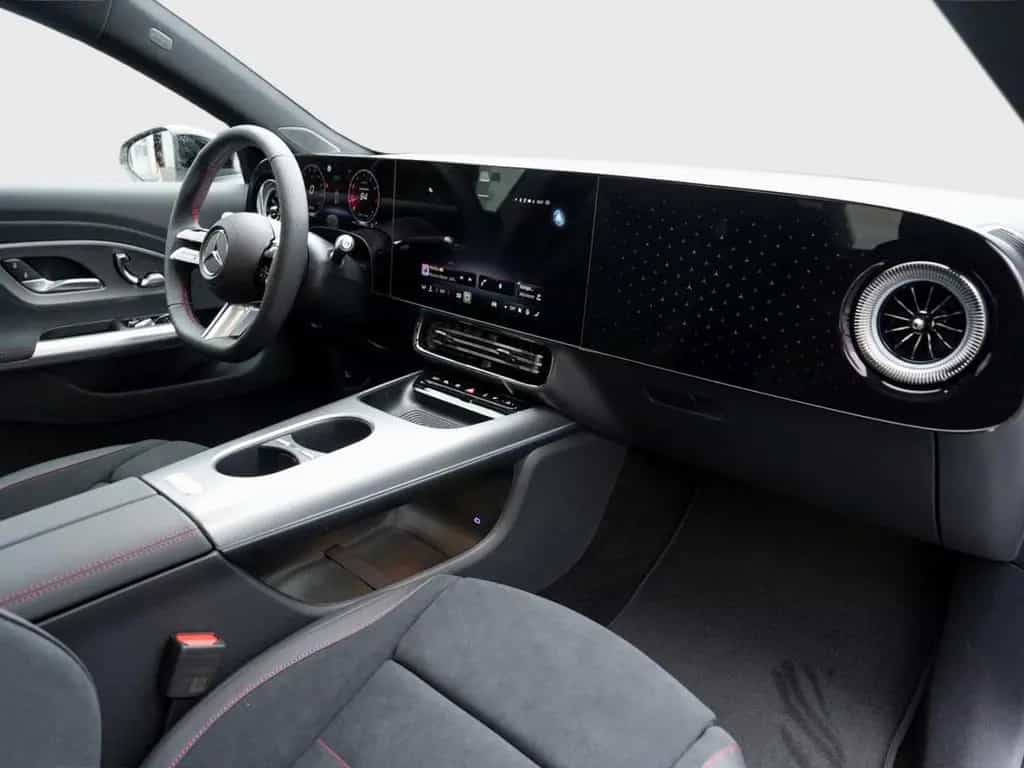 Mercedes-Benz CLA 200 AMG Night Panorama Memory AHK Winter-P 05/2026-photo-14