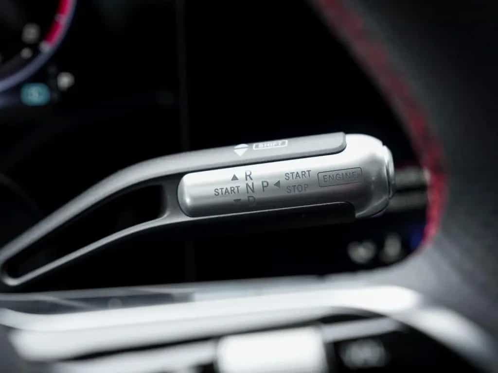 Mercedes-Benz CLA 200 AMG Night Panorama Memory AHK Winter-P 05/2026-photo-9