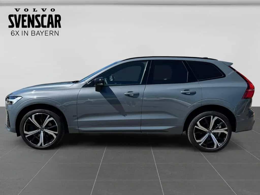 Volvo XC60 R-Design B5 AWD HarmanKardon Google Head Up 06/2022-photo-1