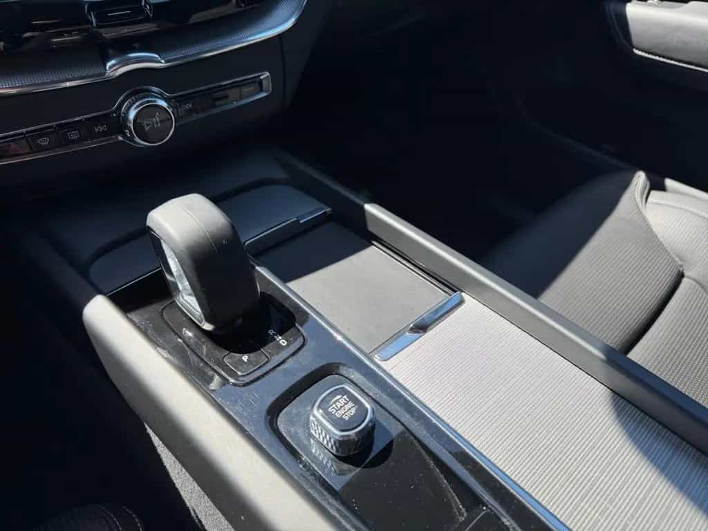 Volvo XC60 R-Design B5 AWD HarmanKardon Google Head Up 06/2022-photo-21