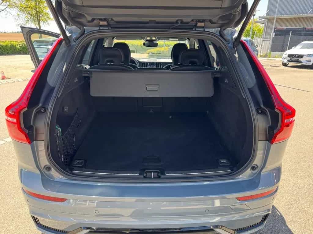 Volvo XC60 R-Design B5 AWD HarmanKardon Google Head Up 06/2022-photo-22