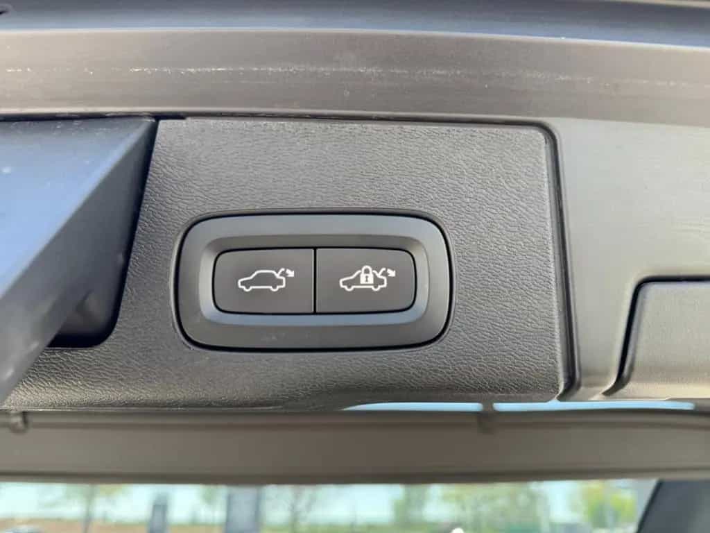 Volvo XC60 R-Design B5 AWD HarmanKardon Google Head Up 06/2022-photo-23