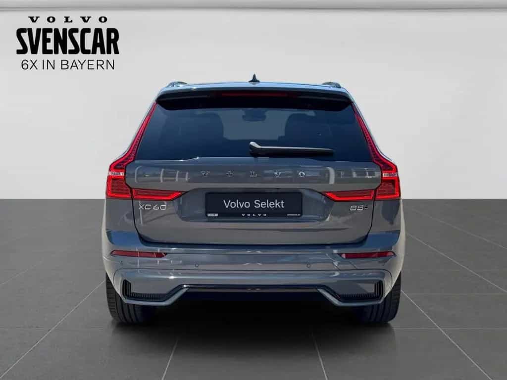 Volvo XC60 R-Design B5 AWD HarmanKardon Google Head Up 06/2022-photo-3