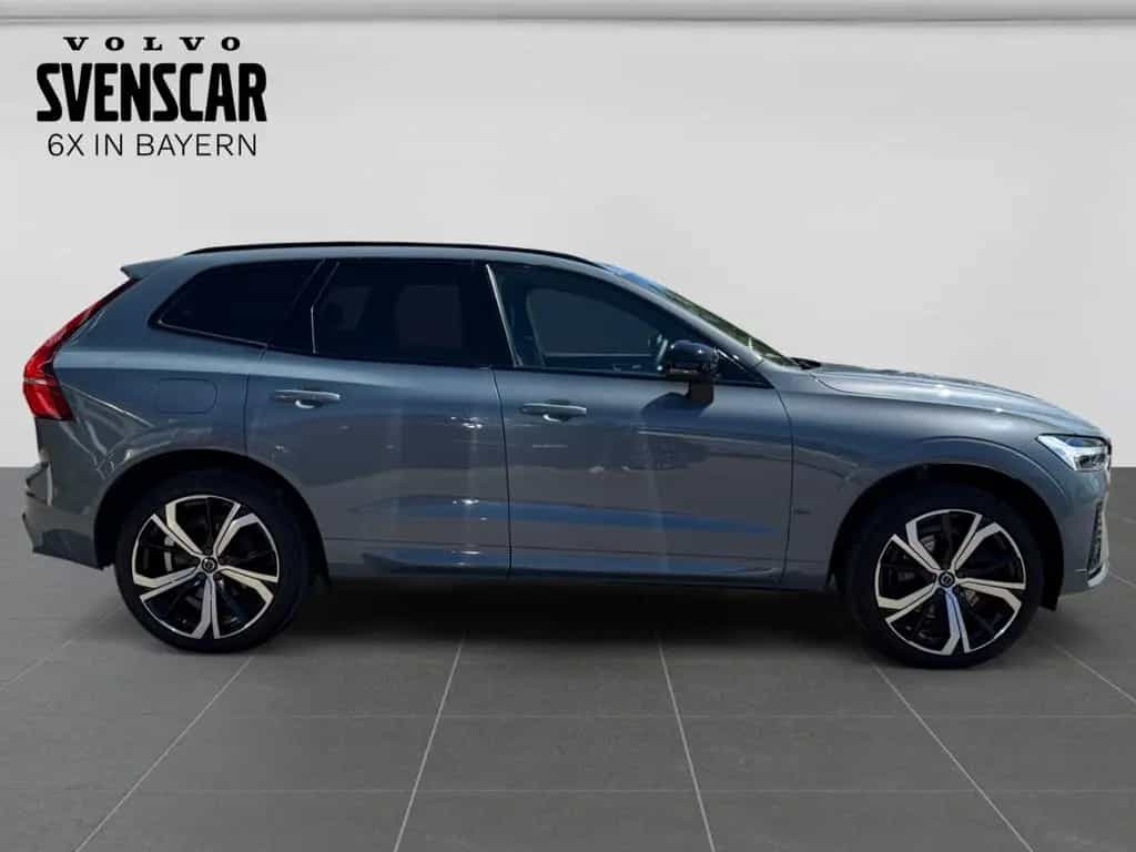 Volvo XC60 R-Design B5 AWD HarmanKardon Google Head Up 06/2022-photo-5