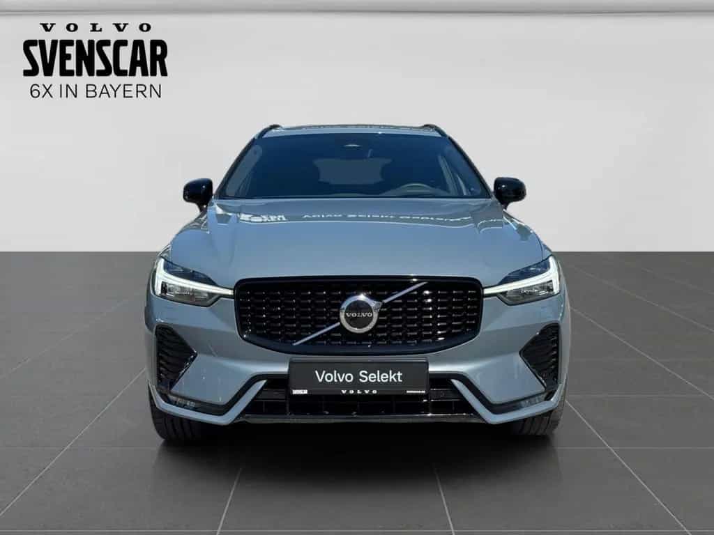 Volvo XC60 R-Design B5 AWD HarmanKardon Google Head Up 06/2022-photo-7