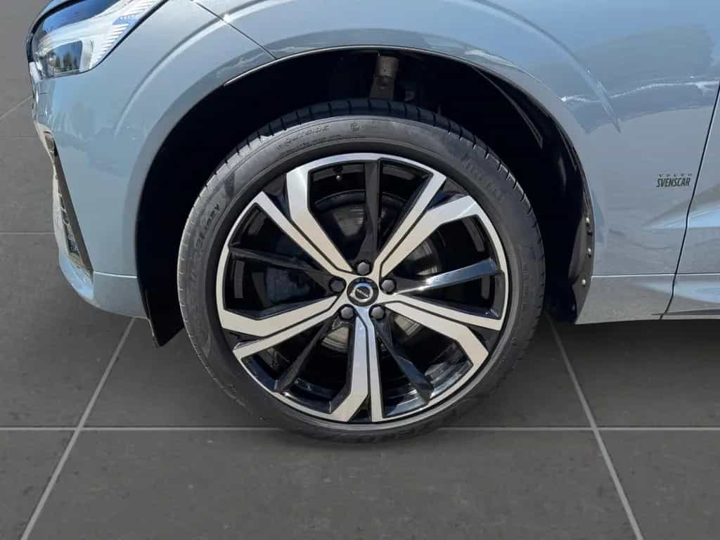 Volvo XC60 R-Design B5 AWD HarmanKardon Google Head Up 06/2022-photo-8