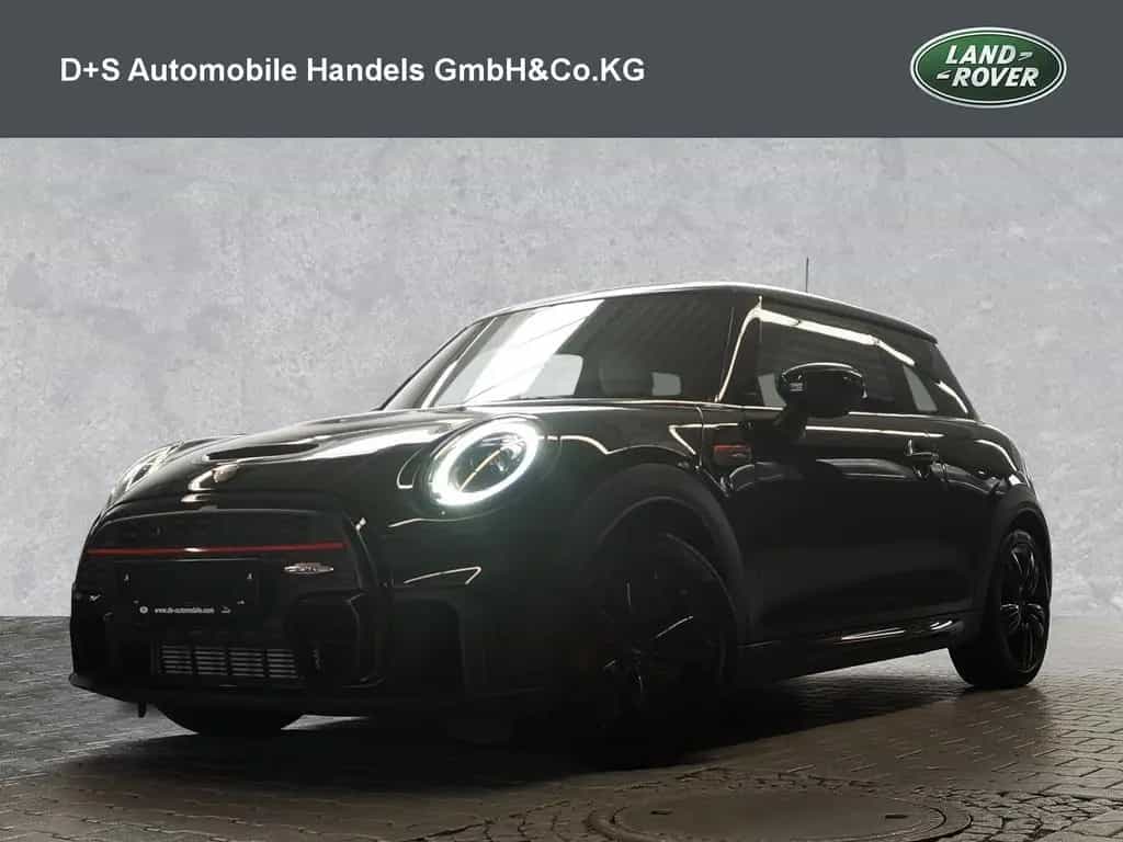 MINI John Cooper Works Classic Trim 02/2024-photo-0