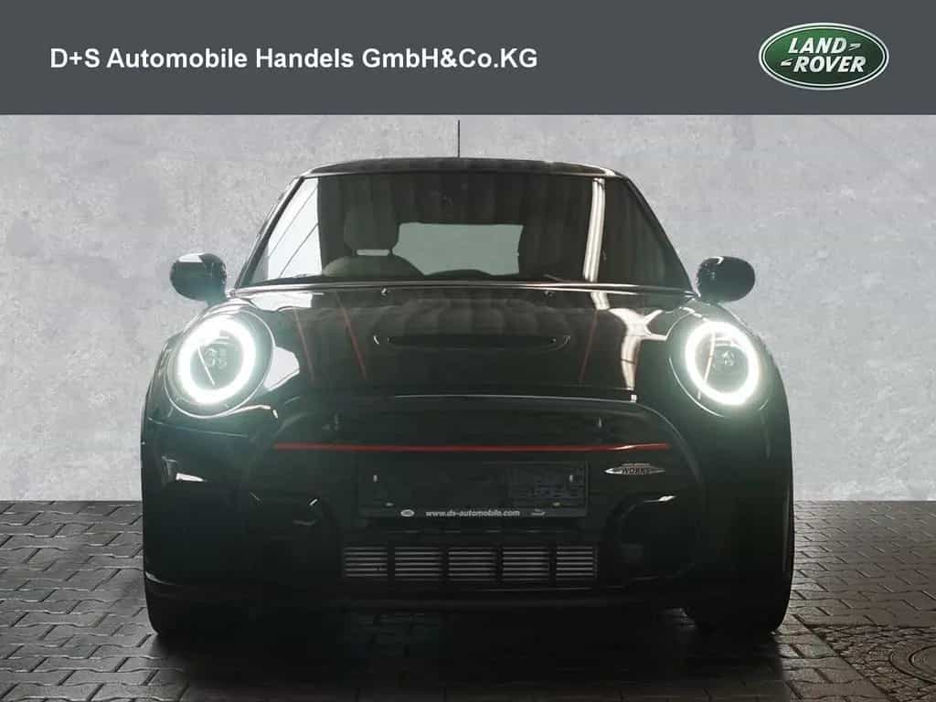 MINI John Cooper Works Classic Trim 02/2024-photo-7