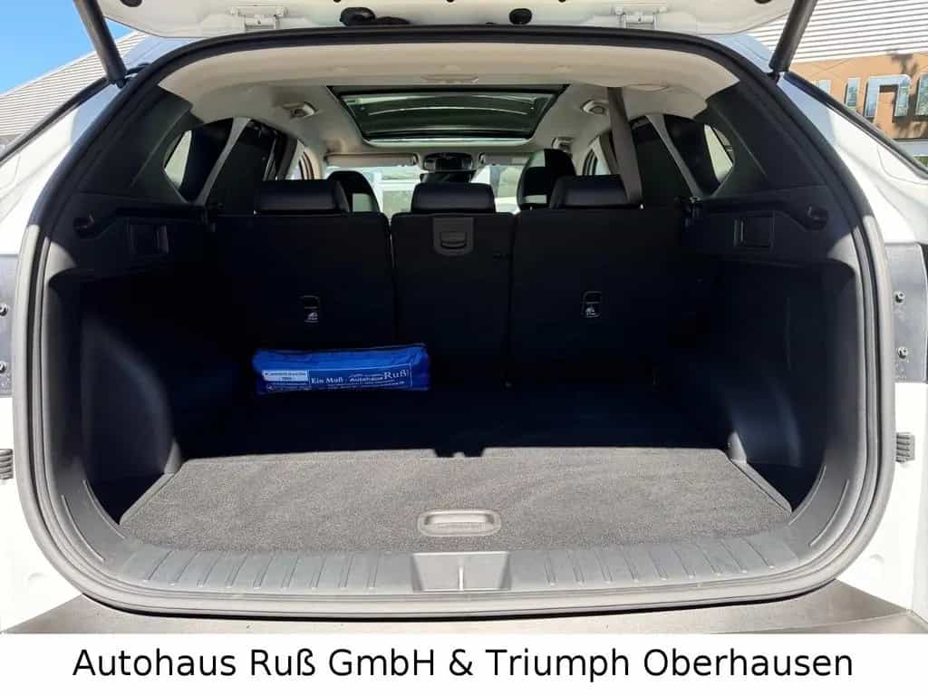 Hyundai TUCSON PRIME ECS/ASSIST.PAKET/ALLWETTERREIFEN 01/2024-photo-11