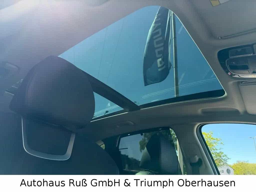 Hyundai TUCSON PRIME ECS/ASSIST.PAKET/ALLWETTERREIFEN 01/2024-photo-14