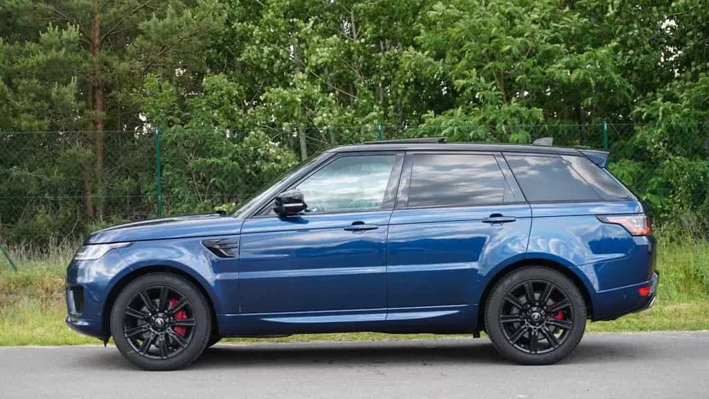 Land Rover Range Rover Rover Sport V8 Autobiography 7-Sitze/Pano 01/2019-photo-1