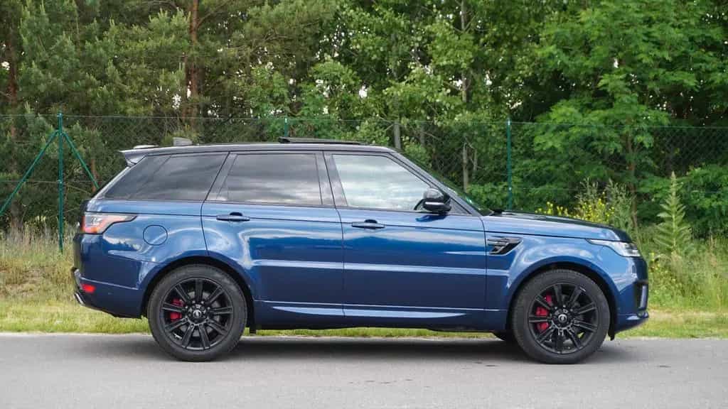 Land Rover Range Rover Rover Sport V8 Autobiography 7-Sitze/Pano 01/2019-photo-6